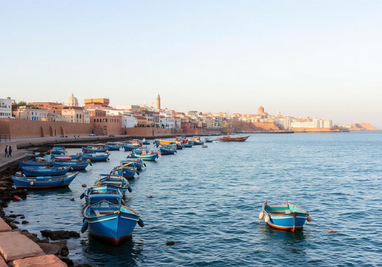 Excursions & Transfers