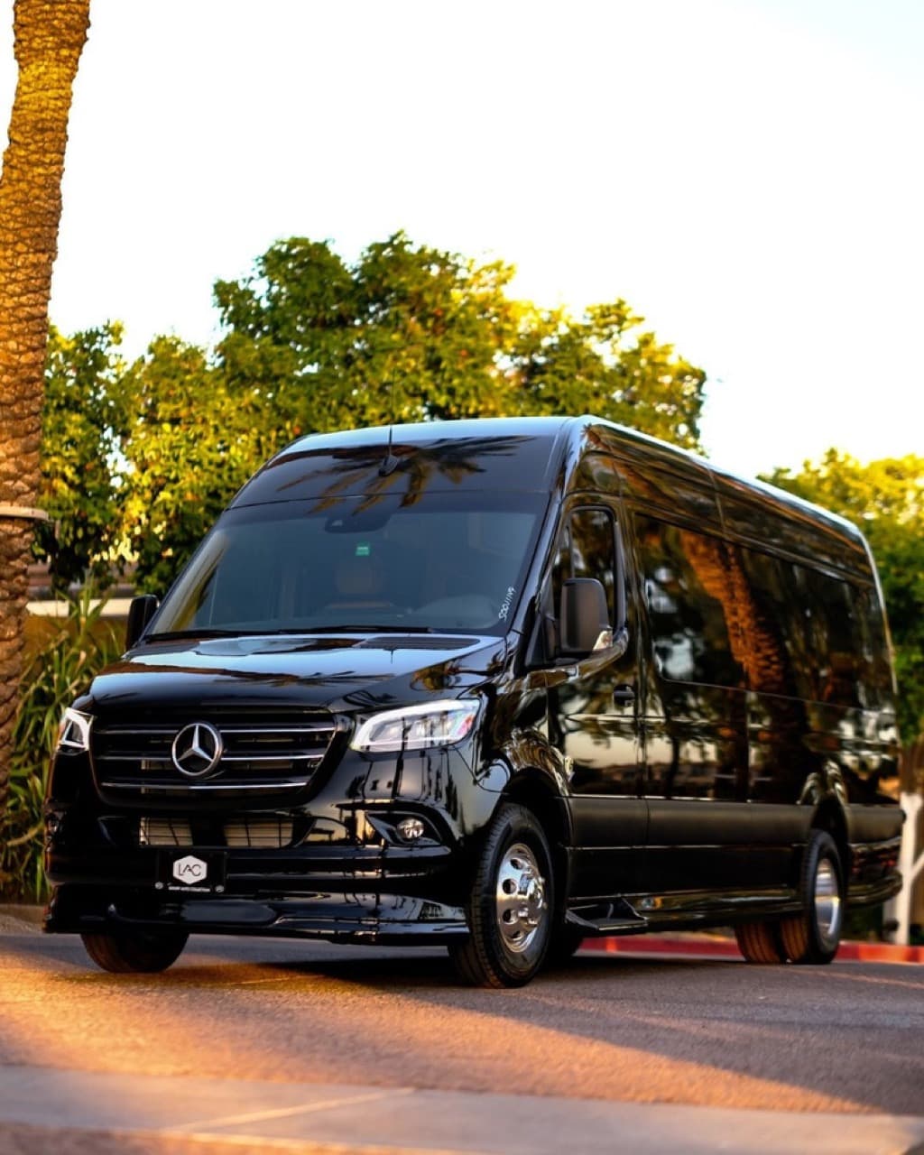 Mercedes Sprinter